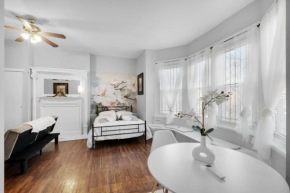 Urban Quaint Flat Upenn